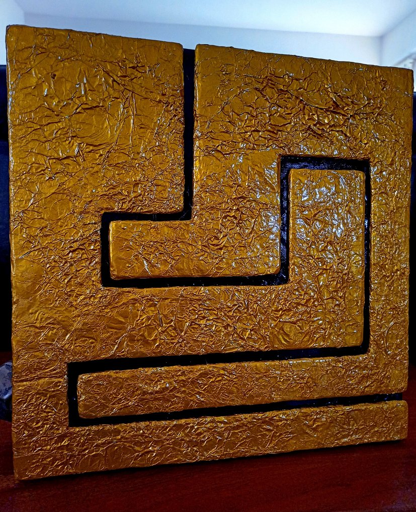 Giorgio Riva - Senza titolo #1.0