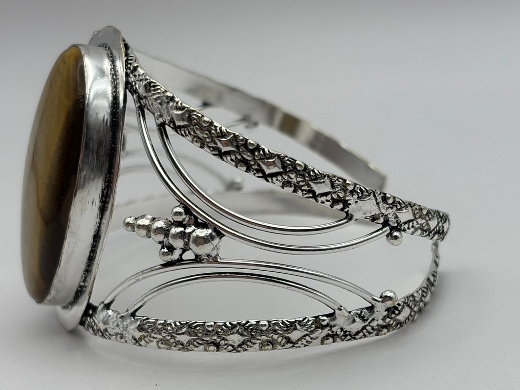 Silver - Bangle #2.1