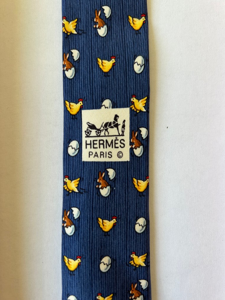 Hermès - Slips #4.3