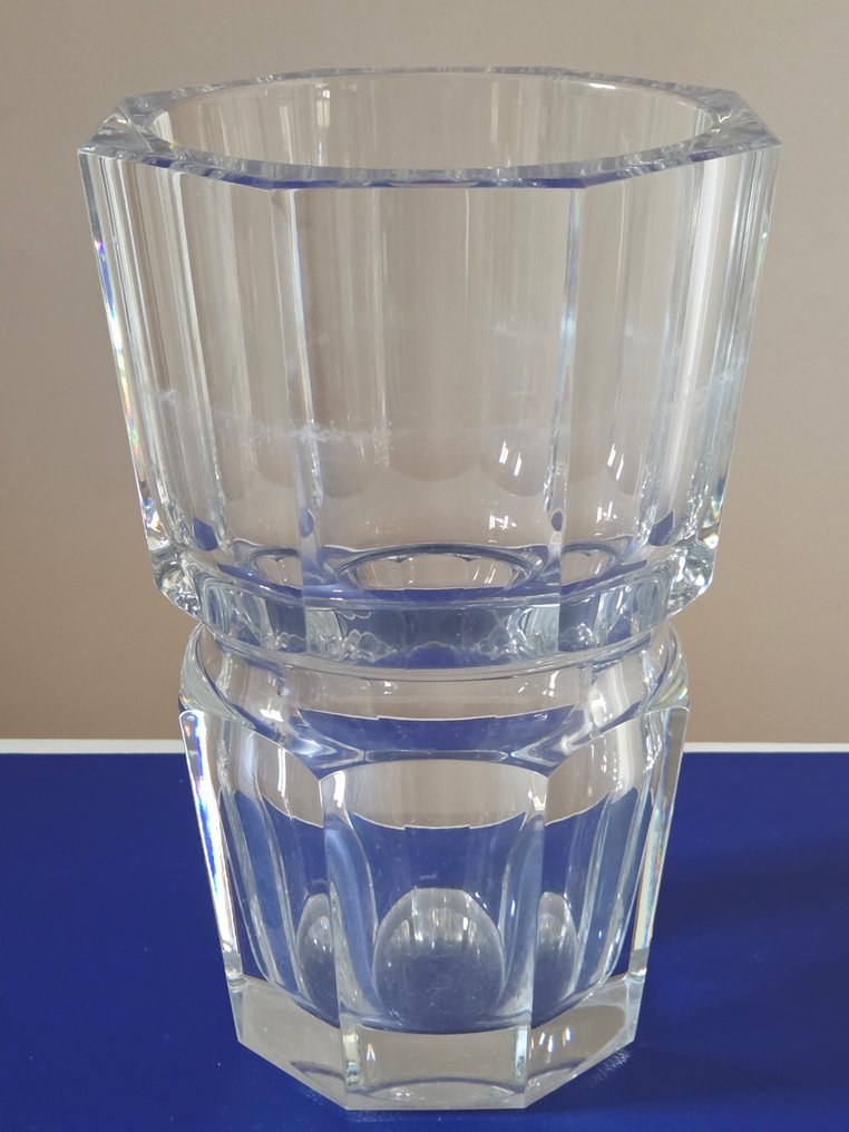 Baccarat - 花瓶 -  Edith  - 水晶 #3.2