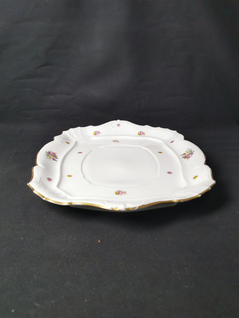 Bordsservis (9) - Porslin #4.3