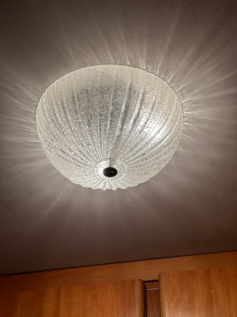 Barovier & Toso - 吸顶灯 - 穆拉诺玻璃 #2.1