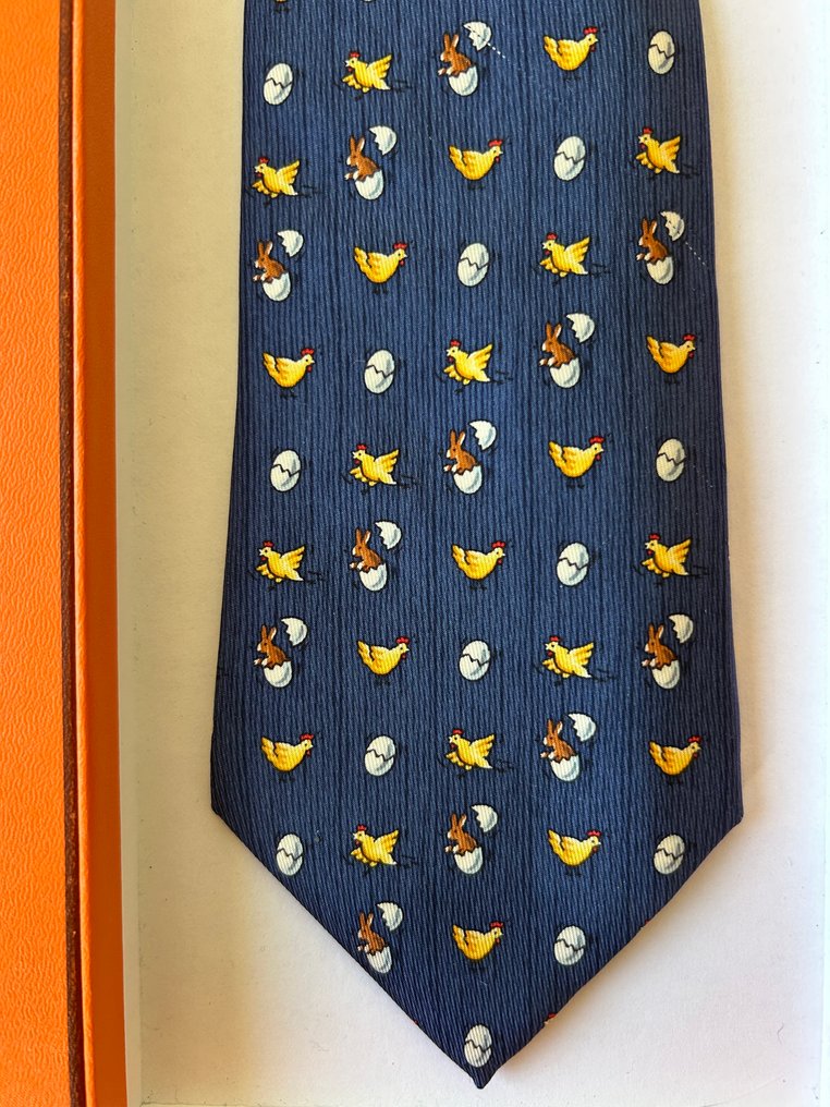 Hermès - Slips #1.0