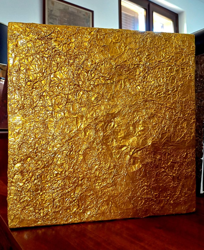 Giorgio Riva - Senza titolo #4.3