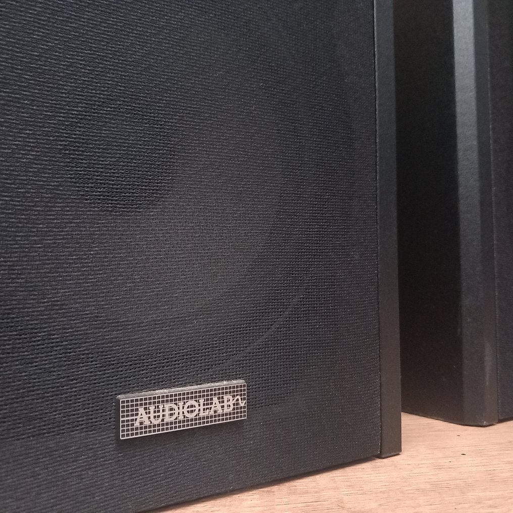 Audiolab - MINAX-CD Speaker set #1.0