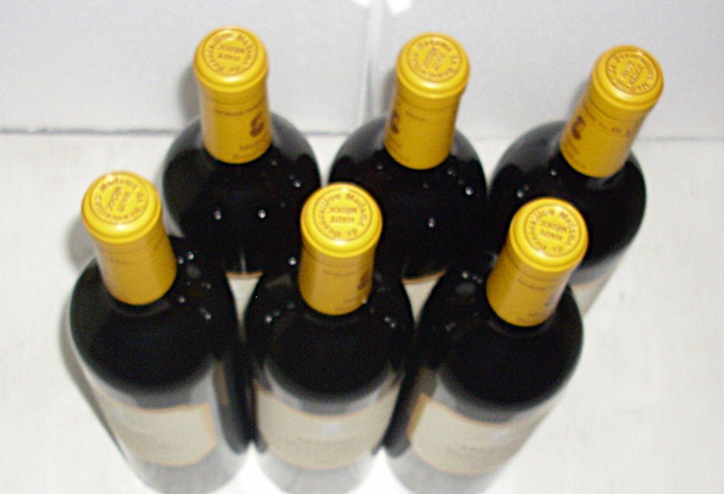 2022 Madame de Beaucaillou, 3nd wine of Château Ducru-Beaucaillou - Haut-Médoc - 6 Bouteilles (0,75 L) #3.2