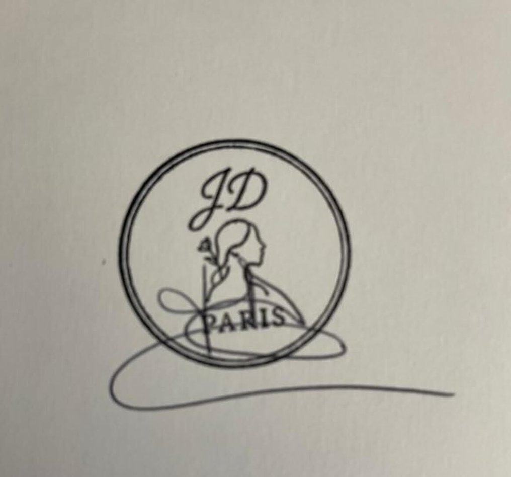 JD Paris - #1- Nexus 7 #2.1