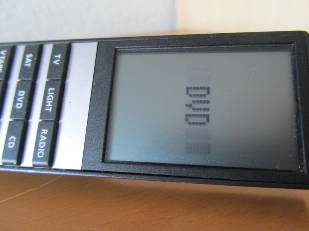 Bang & Olufsen - beolink 4 remote Telecomandă #2.1