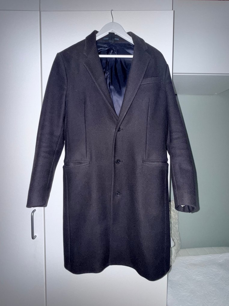 Acne Studios - Frakke #2.1