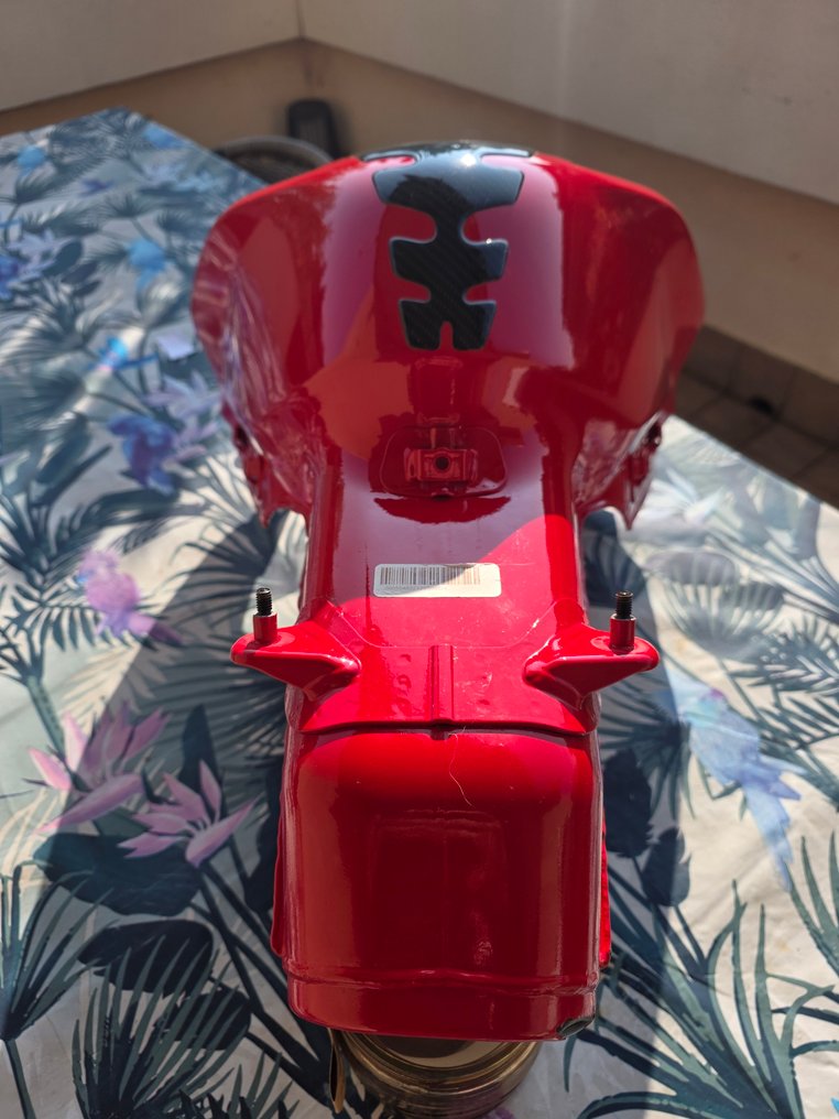 Ducati - Panigale - 2020 #3.2