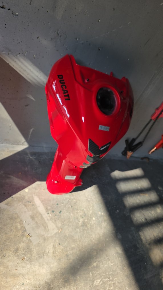 Ducati - Panigale - 2020 #1.0