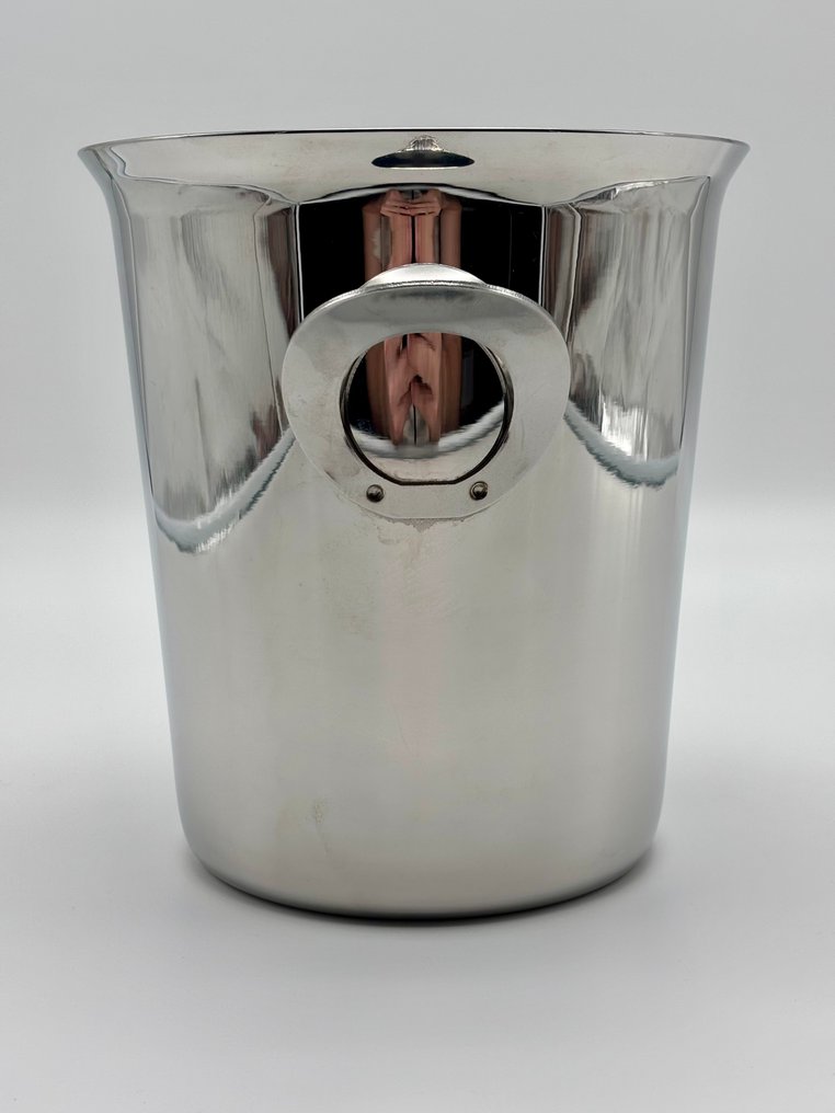 Couzon - Συντηρητής σαμπάνιας - Χάλυβας #4.3