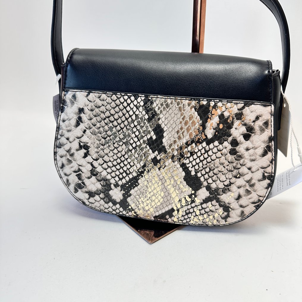 Roberto Cavalli - Cavalli Class - 挂肩式皮包 #4.3