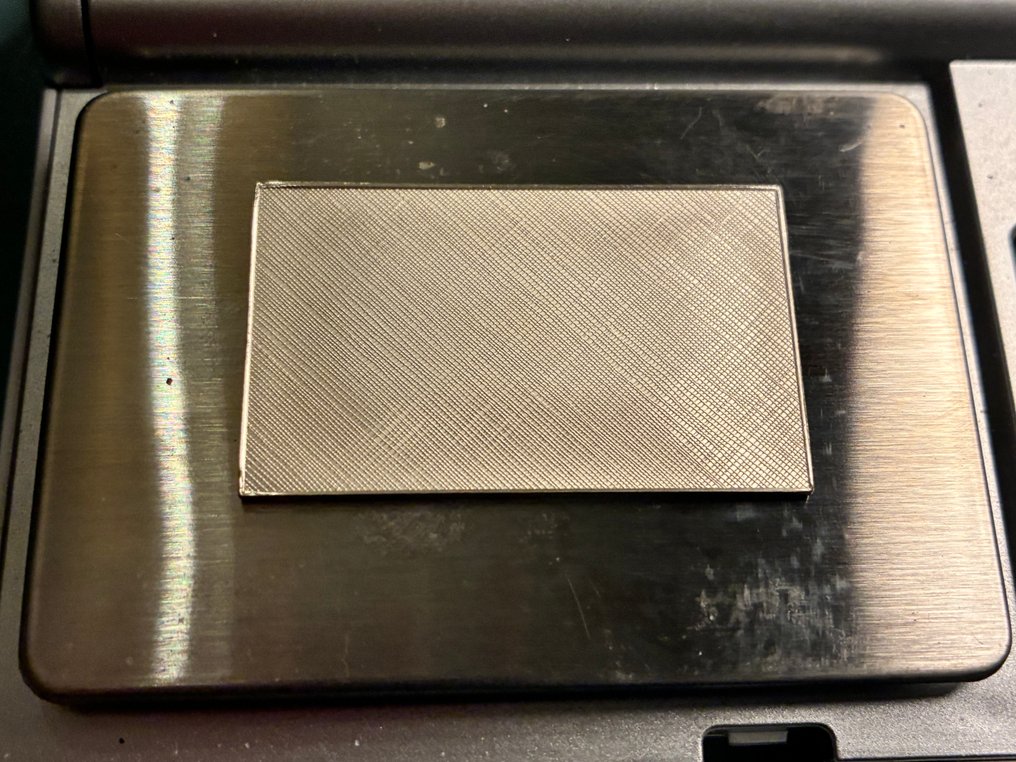 10,04 - Silver - Franklin Mint, USA #2.1