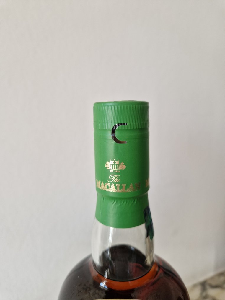 Macallan Edition No. 4  - 70cl #3.2
