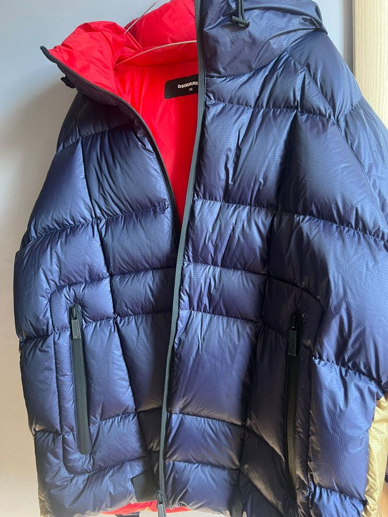 Dsquared2 - 羽絨服 #3.2