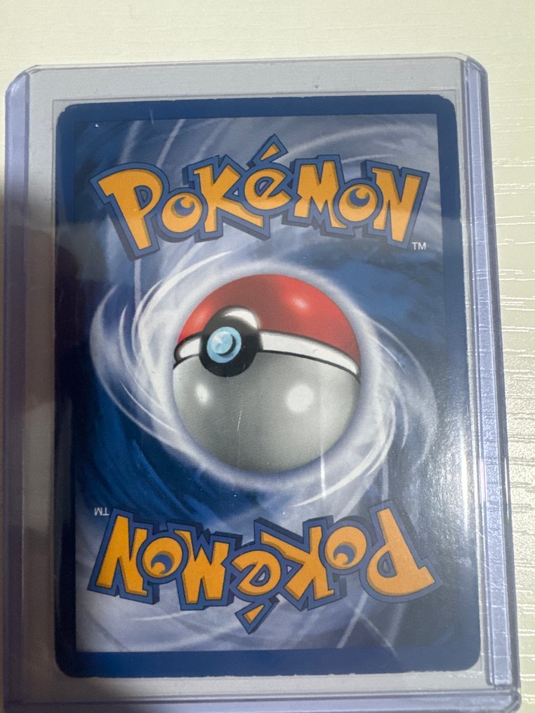 Pokémon Card - Various sets #1.0