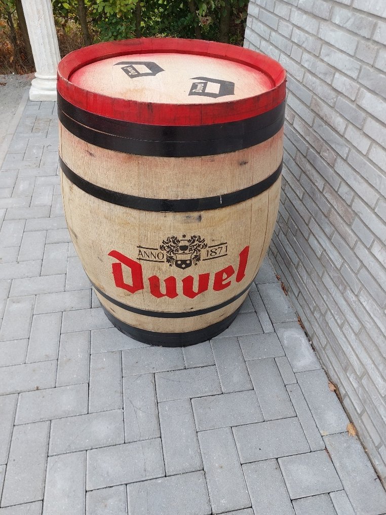 Βαρέλι - ξύλο βελανιδιάς #1.0