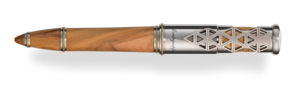 Montegrappa - Leonardo da Vinci - 500th Anniversary – (Limited Edition/500) - Στυλό διαρκείας #1.0