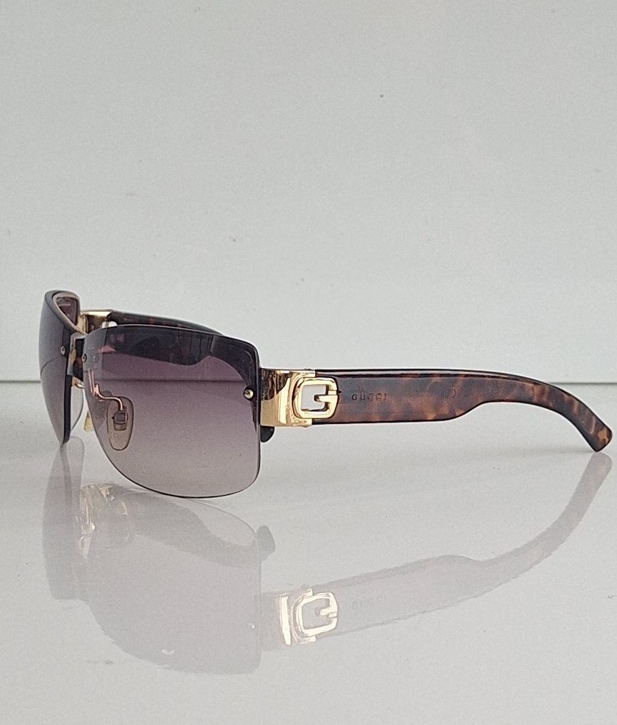 Gucci - GG 2803/F/S - 太阳镜 #3.2