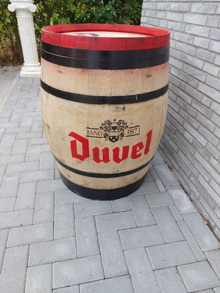 Βαρέλι - ξύλο βελανιδιάς #2.1