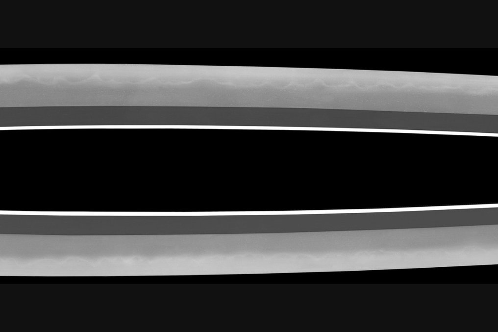 武士刀 - 日本 - Edo Period (1600-1868) #4.3