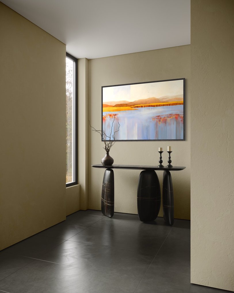 Vera Hoi - "Water as a Place of Thought" - XXL #1.0