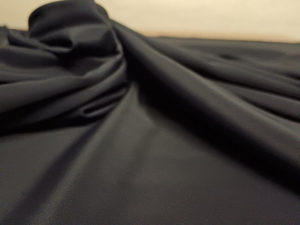 真丝双绉尺寸 7x1.50 米 - 纺织品  - 7 m - 1.5 m - 克里普德辛 #4.3