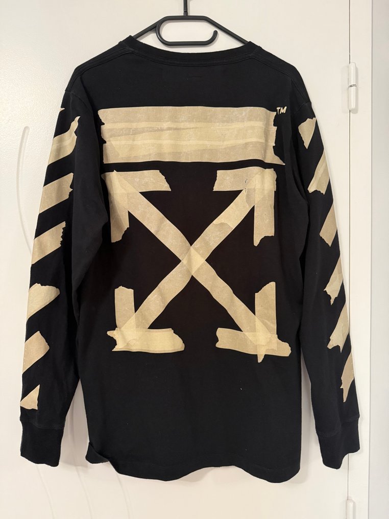 Off White - T恤 #2.1