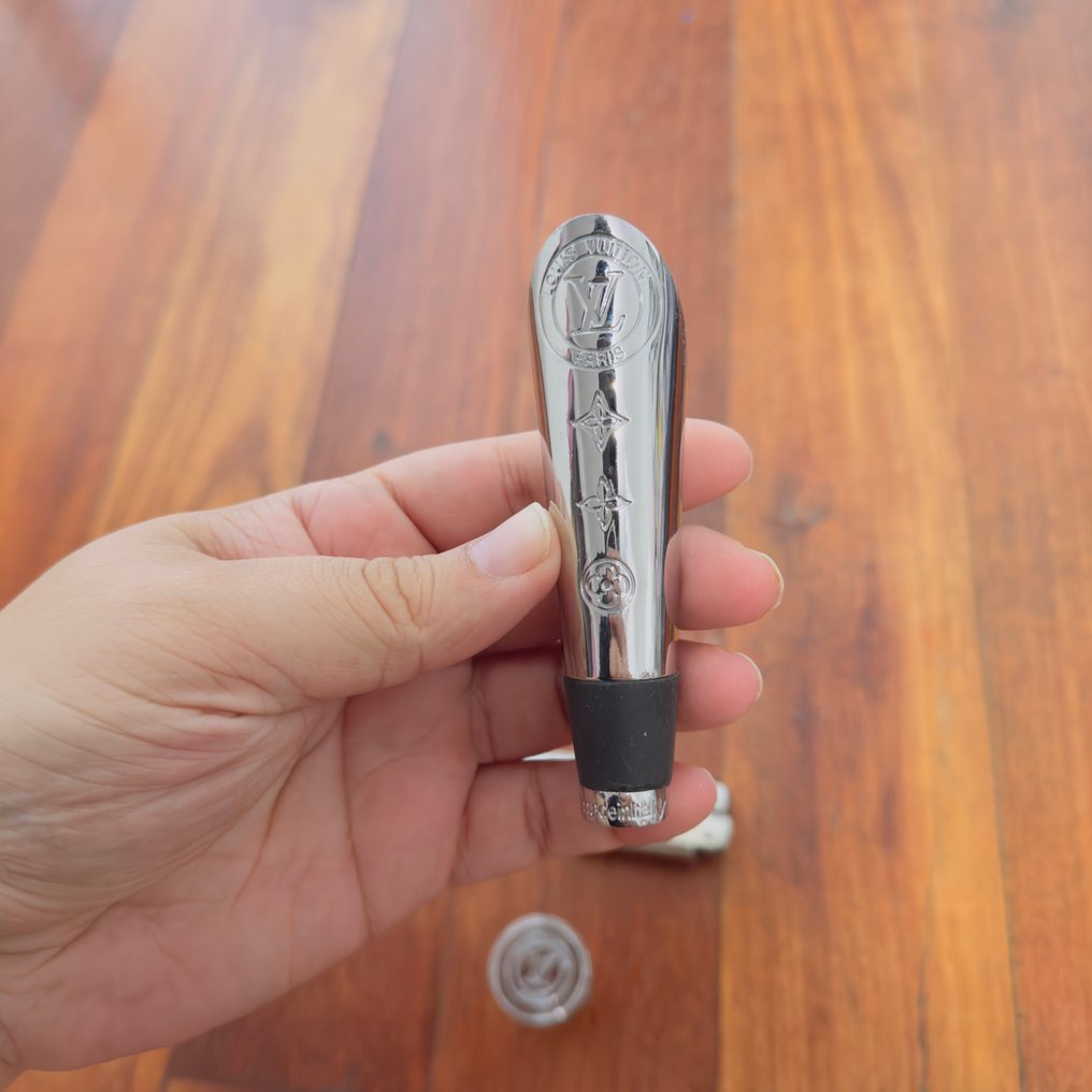 Louis Vuitton - Ανοιχτήρι -  Ανοιχτήρι Κρασιού - Χάλυβας #2.1