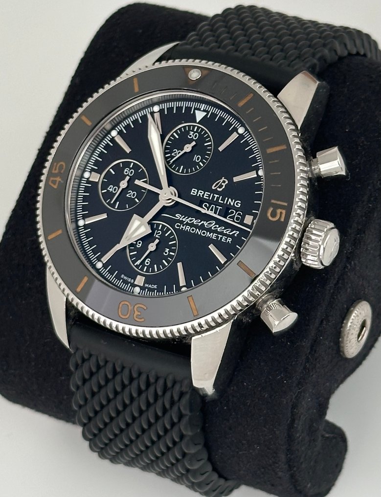 Breitling - Superocean Heritage Chronograph - A13313 - Men - 2010-2020 #2.1