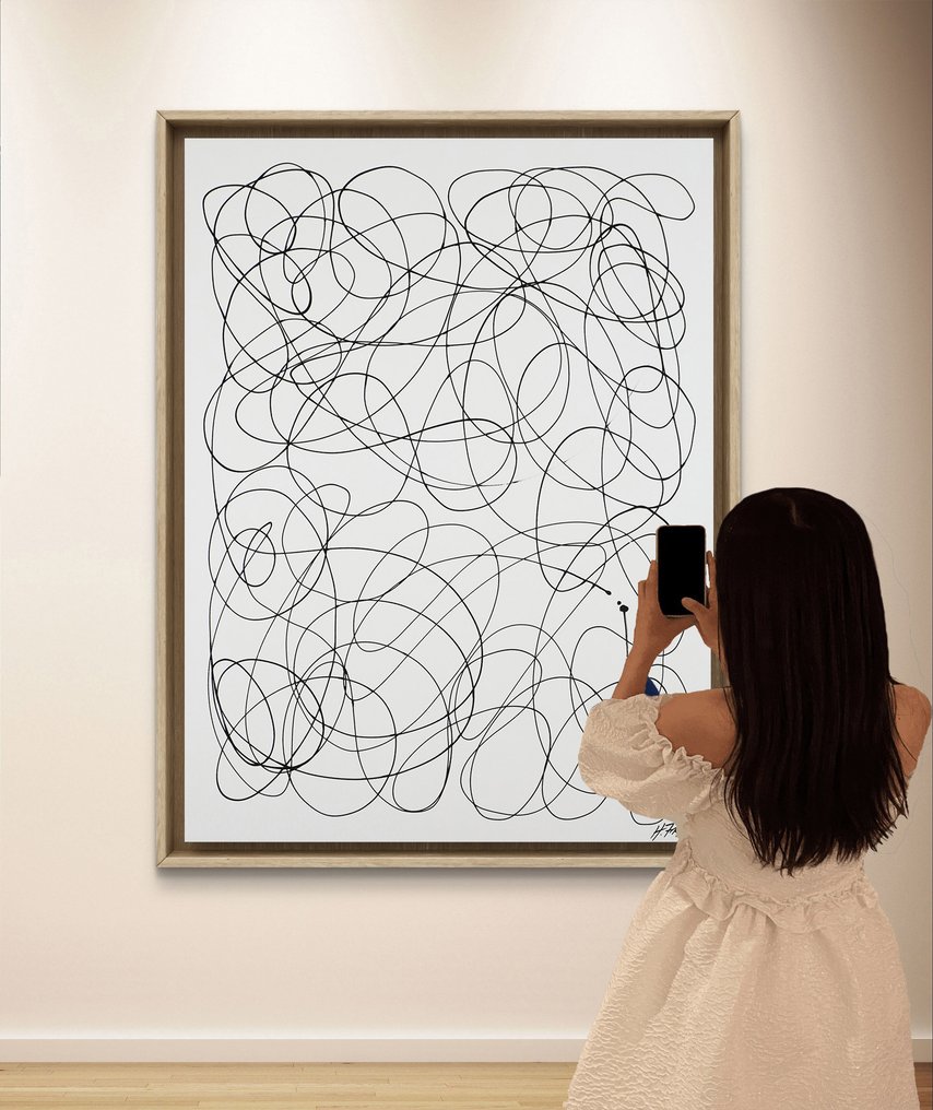 H. Friedel (XX) - One Way #3.2