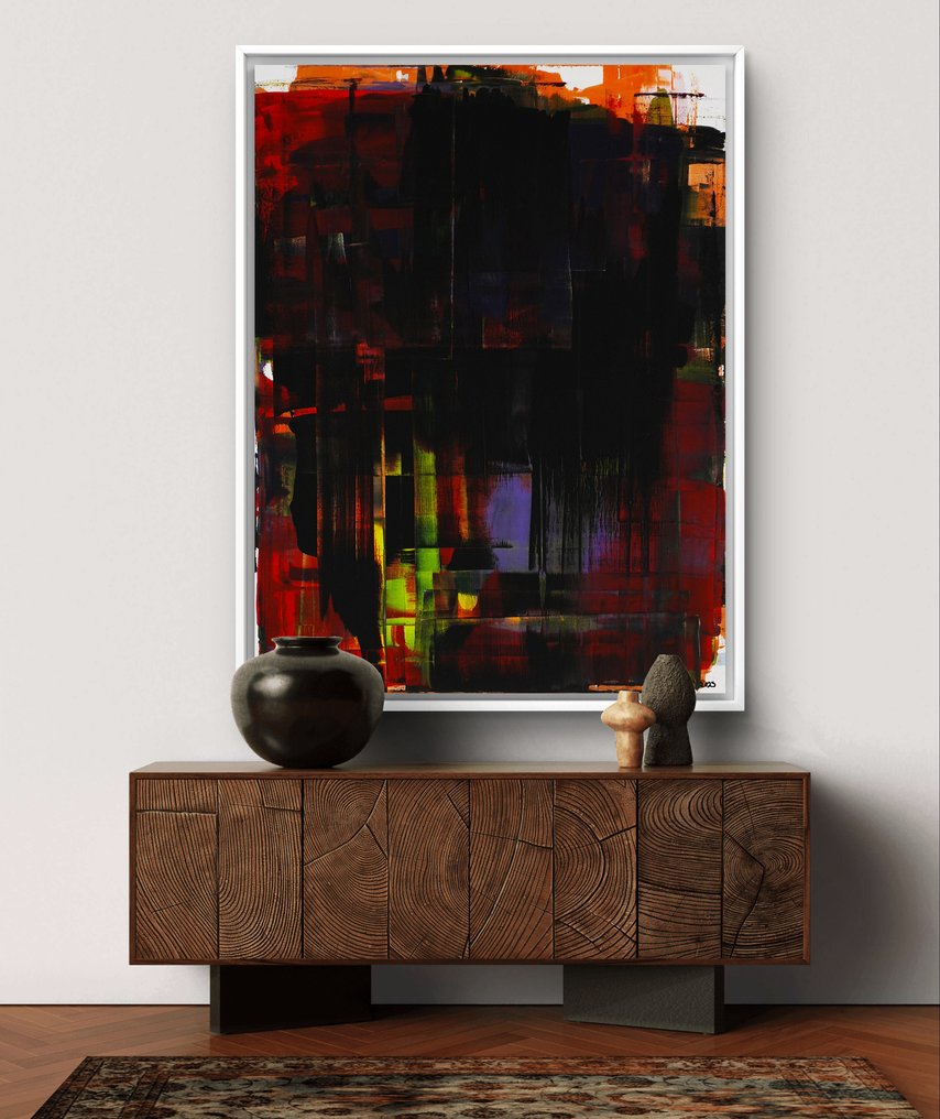 Pirminia (XX) - Echo Chamber #3.2