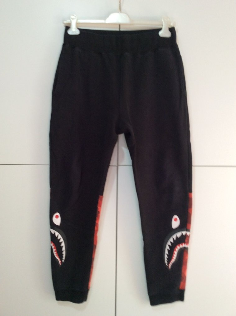 A Bathing Ape - Byxor #3.2