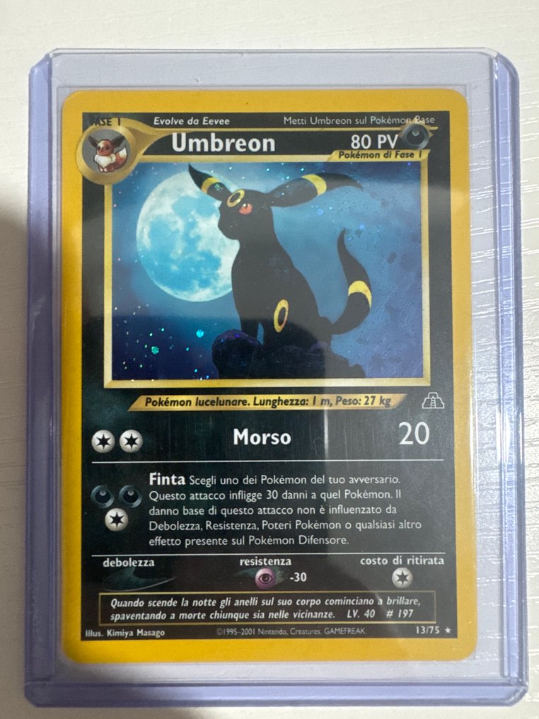 Pokémon Card - Various sets #1.0