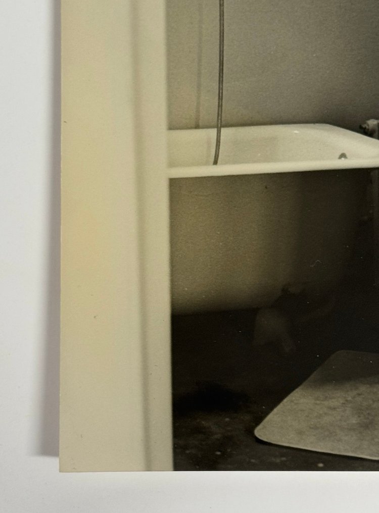 Daniel Grémi - Modèle nue artistique " Toilette Matinale " #2.1