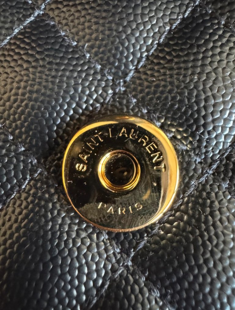 Saint Laurent - Envelope - Bolso/bolsa #3.2