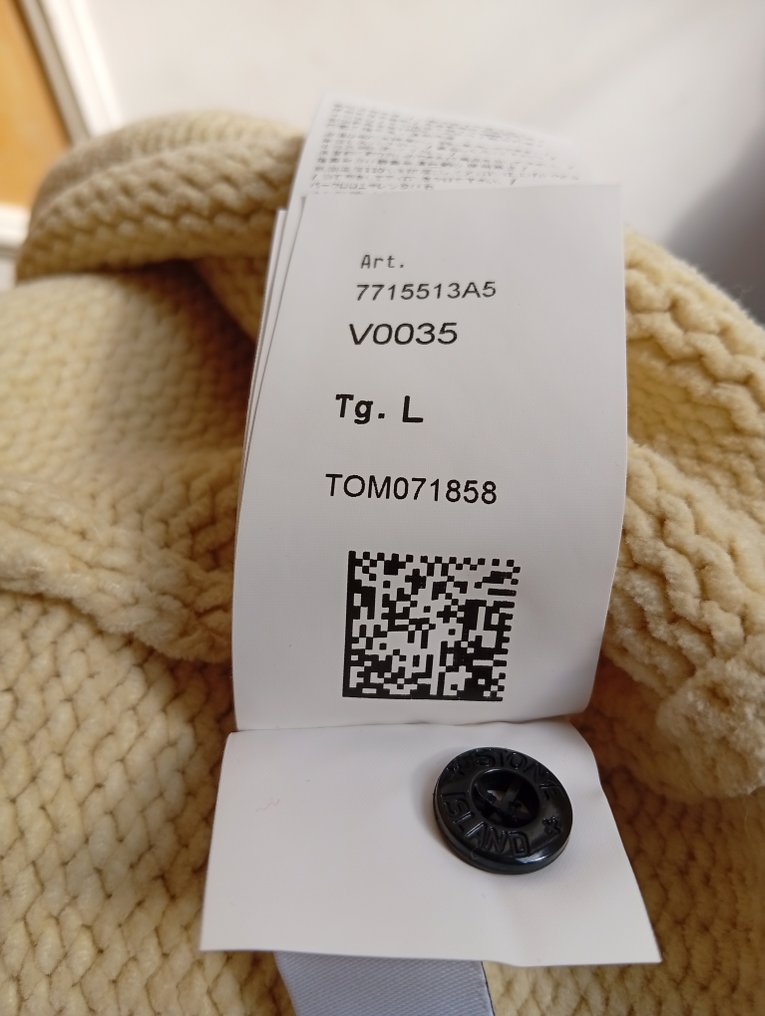 Stone Island - Φούτερ #3.2