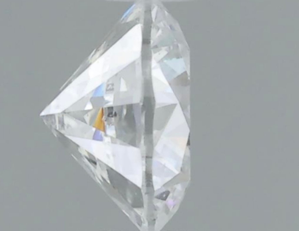 1 pcs 钻石  (天然)  - 0.30 ct - 圆形 - E - SI1 微内含一级 - 国际宝石研究院（IGI） #3.2