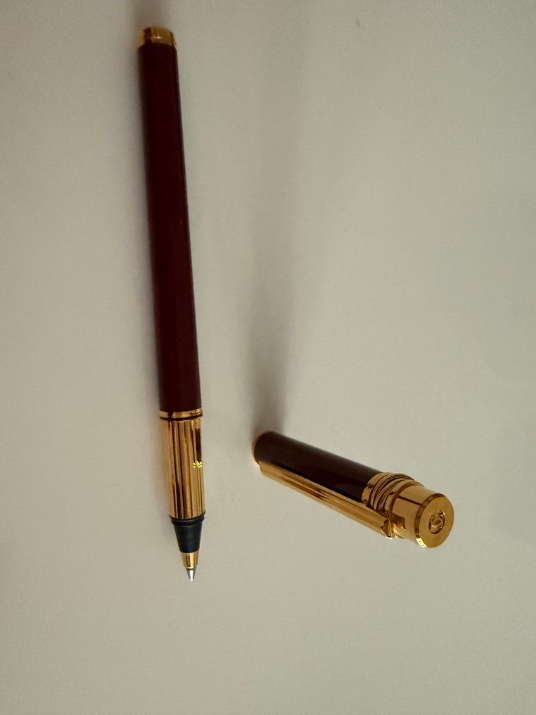 Cartier - Rullekulepenn #2.1