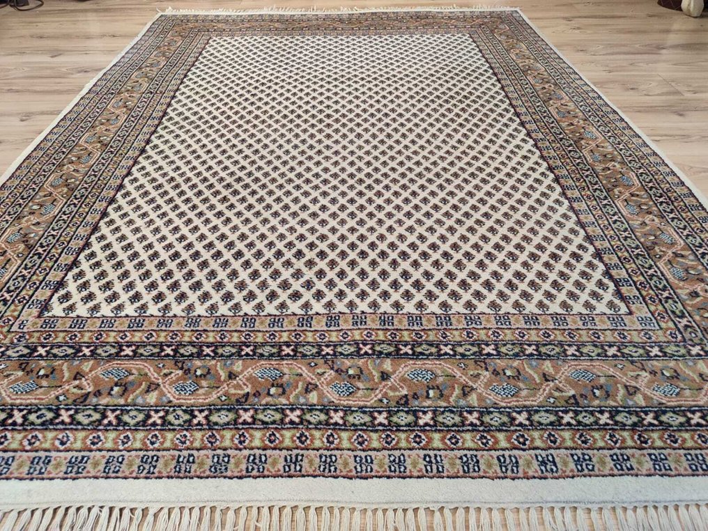 Sarough Mir - Teppich - 2.3 m - 1.7 m - Royal Classic pur Design! #1.0