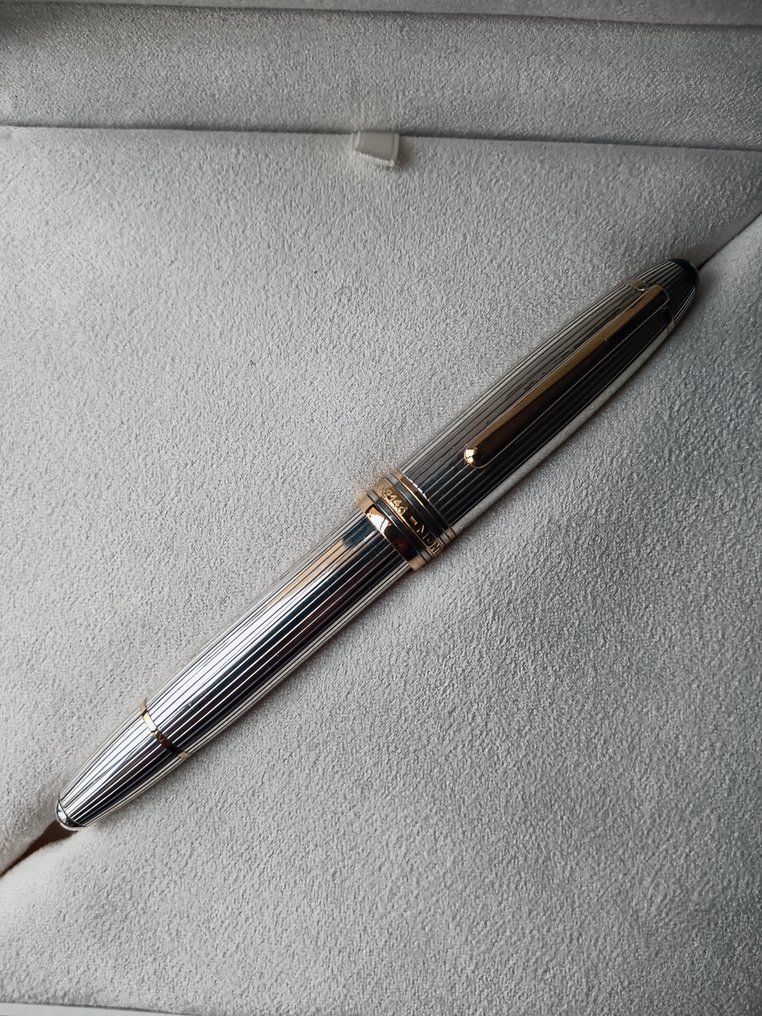 Montblanc - Meisterstück - Töltőtoll #2.1