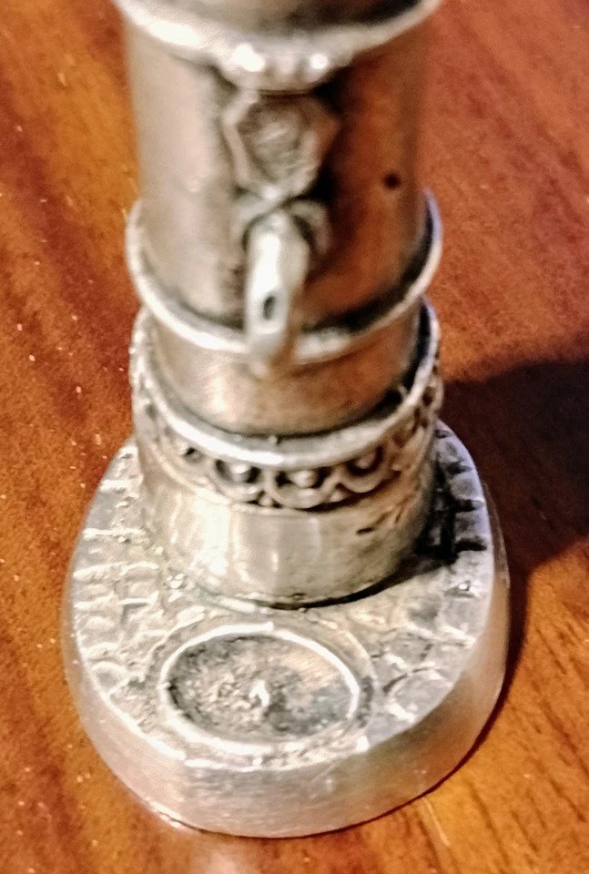 Vassoio - Argento #4.3