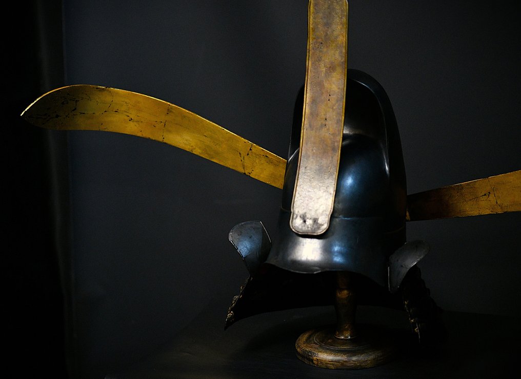 Kabuto - 日本 江戶時代（1600-1868） #2.1