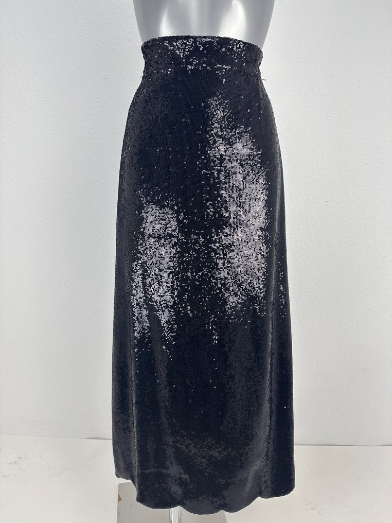 Miu Miu - Maxifalda - Nuevo con etiquetas #1.0