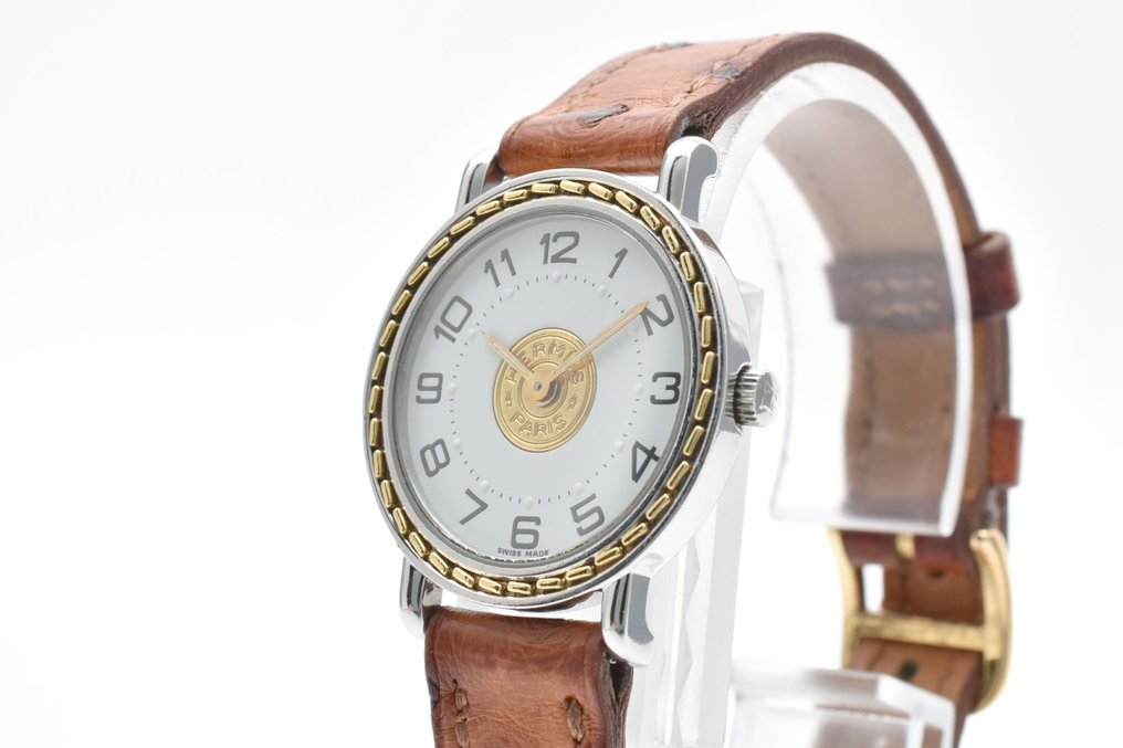 Hermès - Serie - 没有保留价 - 女士 - 1990-1999  #2.1