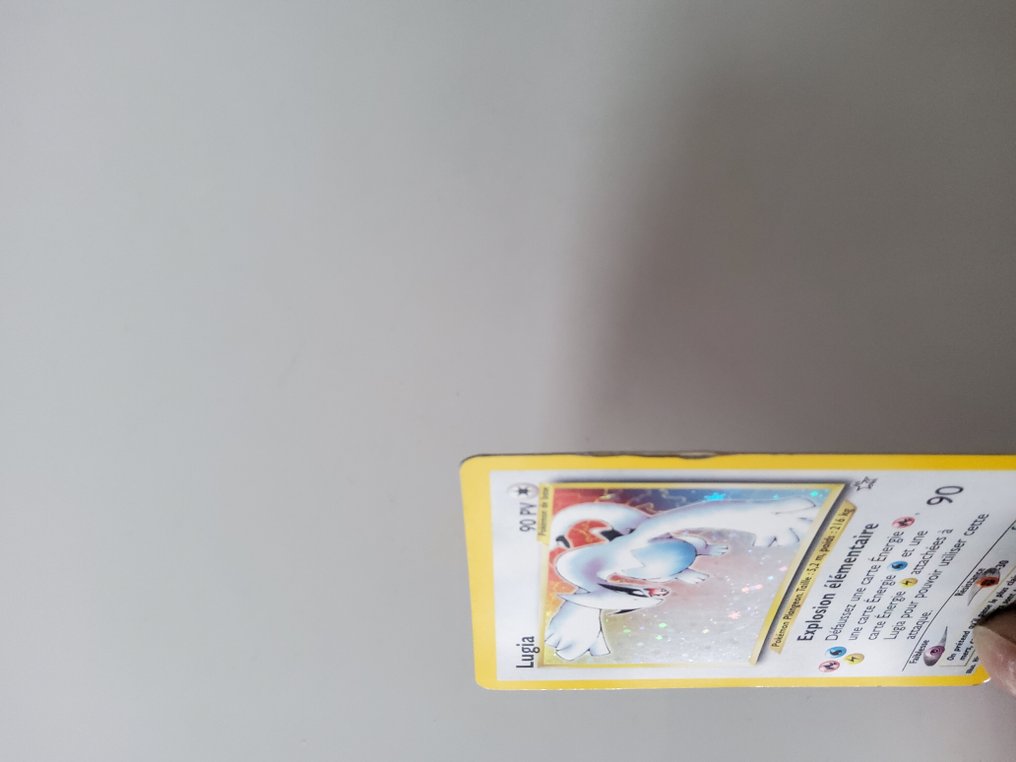 Pokémon - 1 Card - Lugia 9/111 Foil - Various sets #2.1