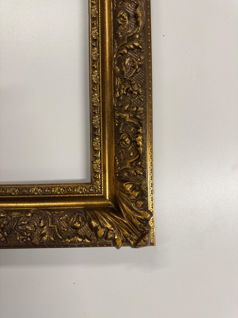 Keret - Fa - Lista a barokk stílus jellemzőiről #4.3