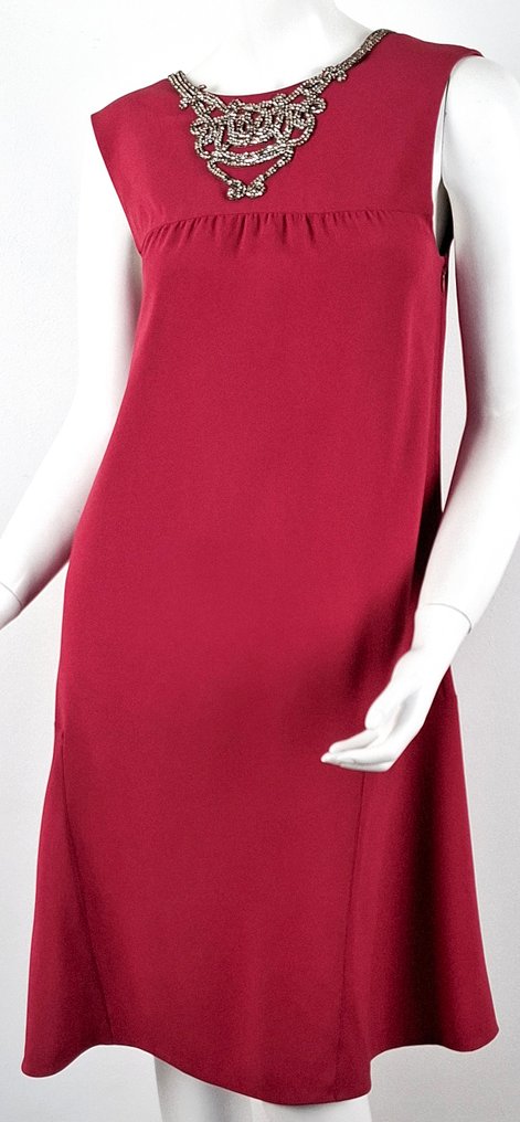 Prada - Robe de cocktail #3.2