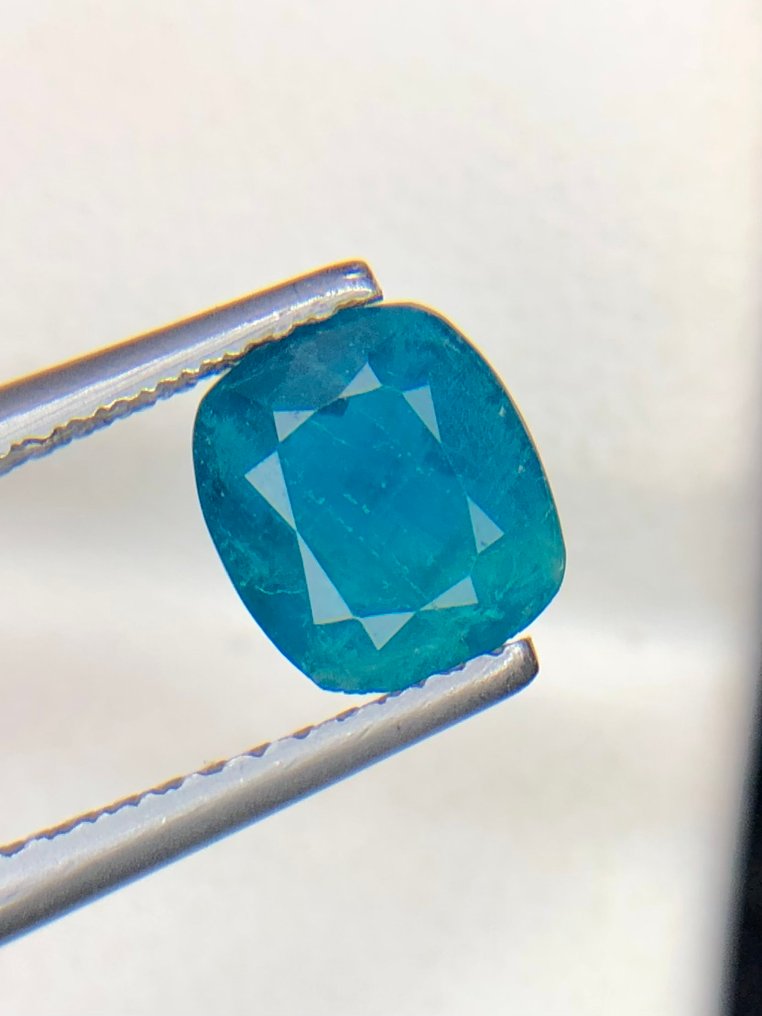 没有保留价 - 1 pcs  混合宝石  - 0.92 ct - 国际有色宝石协会（ICA GemLab） - 海恩 #1.0